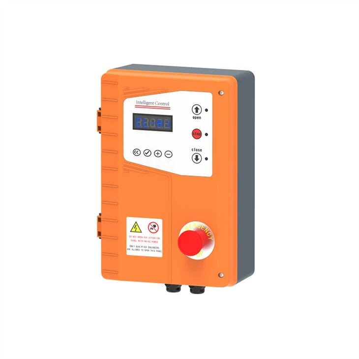 best industrial door motor
